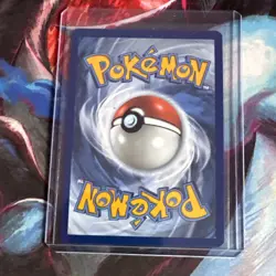 Pokemon TCG Tyrunt 070 Pokemon Center Blackstar Perfect Order Promo - Image 2
