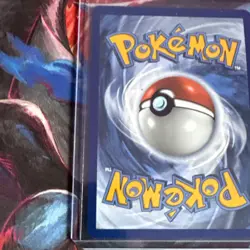 Pokemon TCG Tyrunt 070 Pokemon Center Blackstar Perfect Order Promo - Image 3