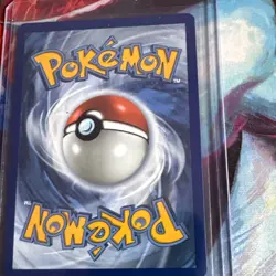 Pokemon TCG Tyrunt 070 Pokemon Center Blackstar Perfect Order Promo - Image 4