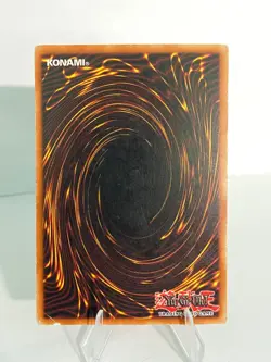 Red-Eyes B. Dragon - SDJ-001 | 1st Edition | Yu-Gi-Oh | HP/MP + HOLO BLEED - Image 2