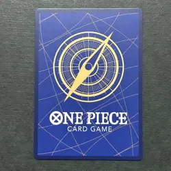 PREORDER Nico Robin Ms. All Sunday OP14-084 SR Parallel Japanese One Piece - Image 2