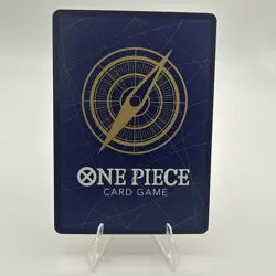 One Piece TCG Monet Alt Art Japanese OP10-016 SR Royal Blood NEAR MINT - Image 2