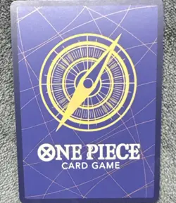 Boa Hancock OP14-112 The Azure Sea's Seven Bandai One Piece CCG 10000 Power - Image 2
