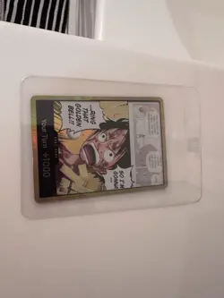 One Piece Gold DON!! OP15 ENGLISH Luffy Golden Bell - Adventure On Kamis Island - Image 1