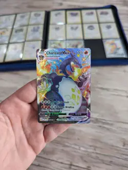 Pokemon Shining Fates Complete MASTER Card Set SHINY, 100% Promos Mint Charizard - Image 1