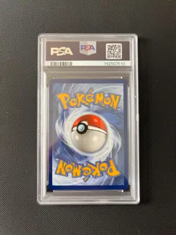 Rayquaza Vmax TG20 Silver Tempest PSA 10 Pokemon Card - Image 2