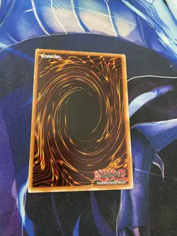 Yugioh! Goblin out of the Frying Pan SOI-EN059 Ultimate Rare 1st Edition NM - Image 3