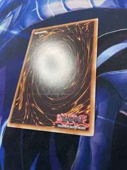 Yugioh! Goblin out of the Frying Pan SOI-EN059 Ultimate Rare 1st Edition NM - Image 4