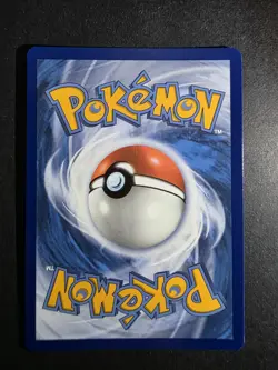 Wigglytuff 105/094 Phantasmal Flames Holo Mega E 02 pokemon trading card game - Image 2