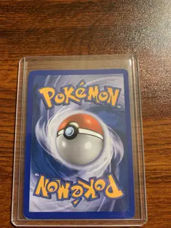 Pokemon Deoxys Holo Rare Card 2/17 Delta Species, Pop Series 4 NM - Rare! - Image 3