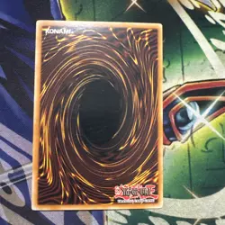 Yugioh! Drastic Drop Off PTDN-EN074 Ultimate Rare 1st Edition VLP/NM - Image 2