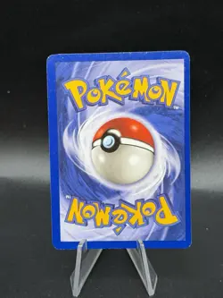 Articuno Holo Pokemon Card 2/62 - Rare Vintage - Fossil Mp EQ3 - Image 5