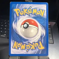 Pokemon TCG Nidoking Base Set 2 Holo Unlimited Rare Card 11/130 NM/LP Condition - Image 2