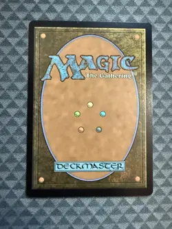 MTG Krang, Master Mind #0043 Rare Teenage Mutant Ninja Turtles (TMT) - Image 3