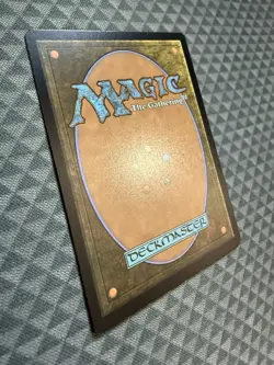 MTG Krang, Master Mind #0043 Rare Teenage Mutant Ninja Turtles (TMT) - Image 4