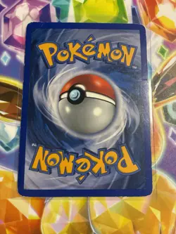 Pokemon Bulbasaur Card 012/17 Pop Series 2, Regular LP, 2005 - Image 2