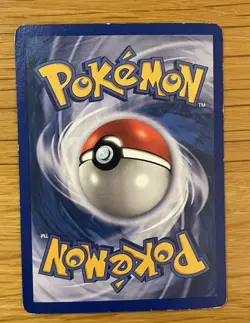 Dragonite 43/165 Expedition Base Reverse Holo Rare Moderately Played WOTC 2002 - Image 2