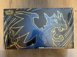 Pokemon TCG: Phantasmal Flames Ultra Premium Collection (UPC) ✅ 🚚💨 - Image 1
