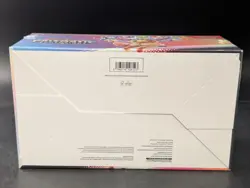 Pokemon SV8.5 Prismatic Evolutions Sealed Booster Bundle Display Case NEW - Image 2