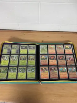 Twilight Masquerade Pokemon Master Set 100% Complete All Promos + Vault 1st Ed - Image 4