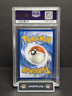 2023 Pokemon Sword And Shield Crown Zenith Fa Hisuian Samurott V #GG51 PSA 10 - Image 2