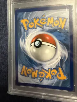 Pokemon Pikachu V SWSH145 Gold Promo PSA 8 Celebrations Ultra Premium Collection - Image 4