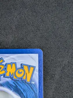 Ditto Bulbasuar Reverse Holo Stamped Delta Species Pokemon LP - Image 4