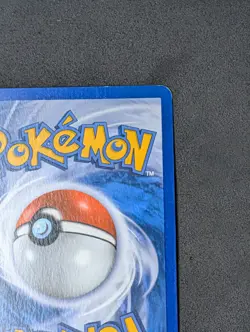Ditto Bulbasuar Reverse Holo Stamped Delta Species Pokemon LP - Image 5