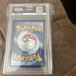 2021 Pokemon Celebrations BLASTOISE-HOLO Classic Collection #2 GEM MT PSA 10 - Image 2