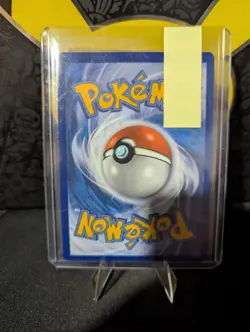 Seadra 11/64 Pokemon TCG S&V Promo Common Cosmos Holo NM - Image 2