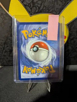 Horsea 10/64 Cosmos Holo Promo - Shrouded Fable Pokemon TCG - NM - Image 2