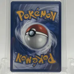 Pokemon TCG Destined Rivals Cynthia’s Roserade #184/182 Illustration Rare NM - Image 2