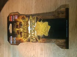 Yu-Gi-Oh Quarter Century Stampede 1st - Image 1