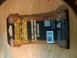 Yu-Gi-Oh Quarter Century Stampede 1st - Image 2