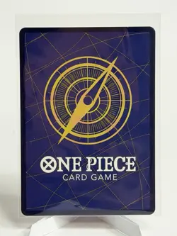 One Piece Nami (ST01-007) Promotion Cards Promo 1000 Power Regular - Image 2