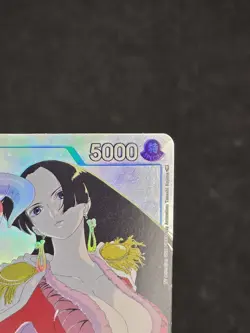 Boa Hancock (Gift Collection 2023) OP02-059 One Piece Promotion Cards Foil - Image 4