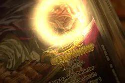 One Piece Shanks P-083 CS CHAMPIONSHIP EVENT PROMO BGS 9.5 - Image 2