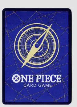 Edward.Newgate OP08-043 Foil SR One Piece NM - Image 2