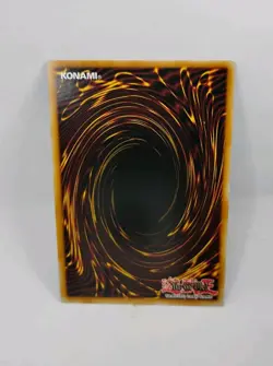 YU-GI-OH! Timaeus the Knight of Destiny. DRL2-EN001. 1st Edition Secret Rare - Image 2