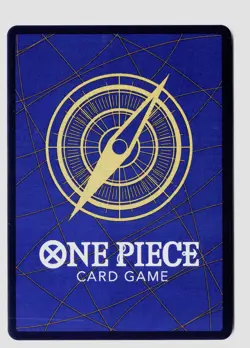 Jozu OP08-047 Foil R One Piece NM - Image 2