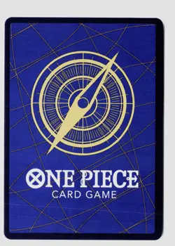 Jozu OP08-047 Foil R One Piece NM - Image 2