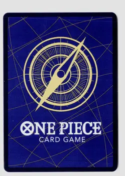 Edward.Newgate OP08-043 Foil SR One Piece NM - Image 2