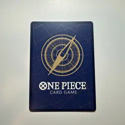 St. Marcus Mars (Alternate Art) OP13-091 Carrying On His Will Foil One Piece Tcg - Image 2