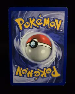 Pokemon TCG - MEOWTH - 1ST EDITION - 56/64 - WOTC - JUNGLE (1999) - LP/NM - Image 2