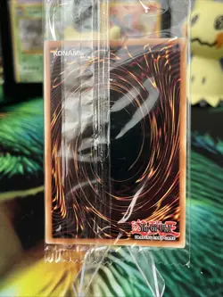 Ultimeat Offering Ultra Rare Lost Art Promotion LART-EN071 Yugioh Sealed - Image 2