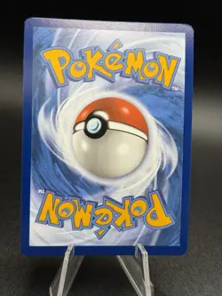 Pokemon TCG Skwovet Card 222/198 SV01 Scarlet and Violet Base Set IR Holo - Image 4