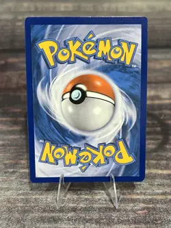 Pokemon TCG Jigglypuff Card 87/146 Reverse Holo XY Base Set - Image 4