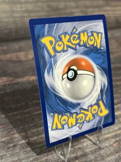 Pokemon TCG Jigglypuff Card 87/146 Reverse Holo XY Base Set - Image 5