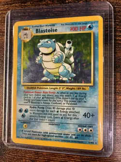 Pokemon TCG Vintage Holo Card Lot Venusaur Blastoise Mewtwo Rocket Promo Gym - Image 3