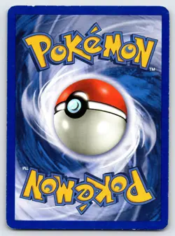 Pidgeot 33/110 2002 Legendary Collection Pokemon Card Vintage WOTC Rare - Lp/Mp - Image 2